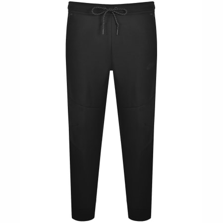 Product image for Nike Slim Fit Tech Fleece Joggers Black
