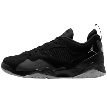 Product image for Nike Jordan MVP 92 Trainers Black