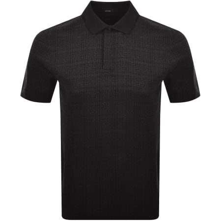 Product image for BOSS H Pack 181 Polo T Shirt Black