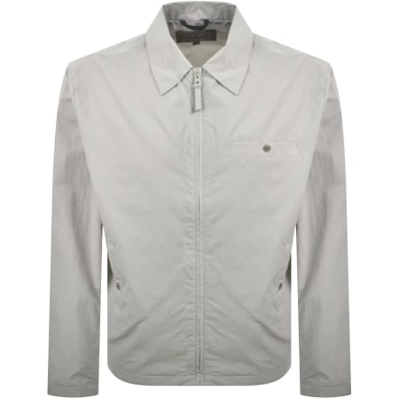 Product image for Lacoste Jacket Grey
