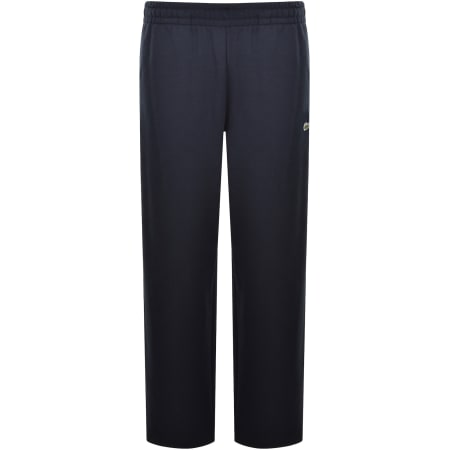 Product image for Lacoste Relaxed Fit Joggers Navy