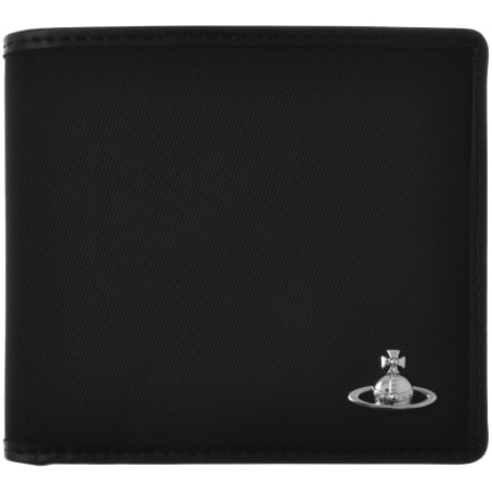 Product image for Vivienne Westwood Billfold Wallet Black