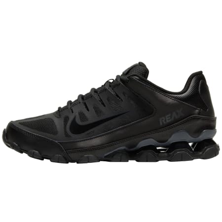 Product image for Nike Training Reax 8 Mesh Trainers Black