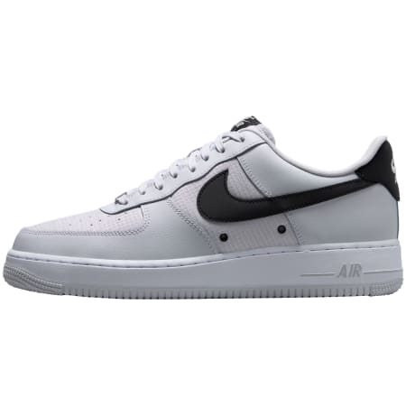 Product image for Nike Air Force 1 Trainers Grey