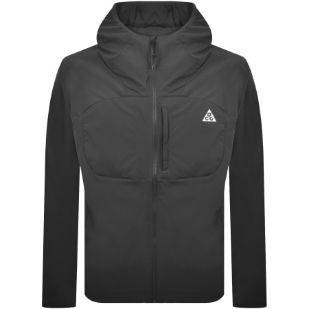 Product image for Nike ACG Five Towers Hooded Jacket Grey