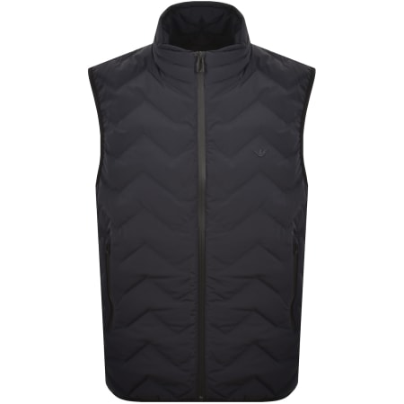 Product image for Emporio Armani Gilet Navy