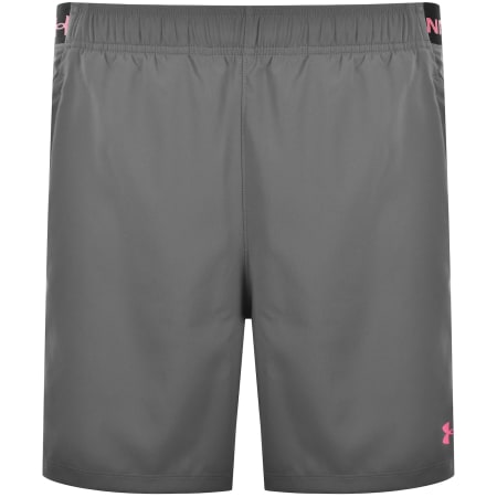 Product image for Under Armour Vanish 2.0 Shorts Grey