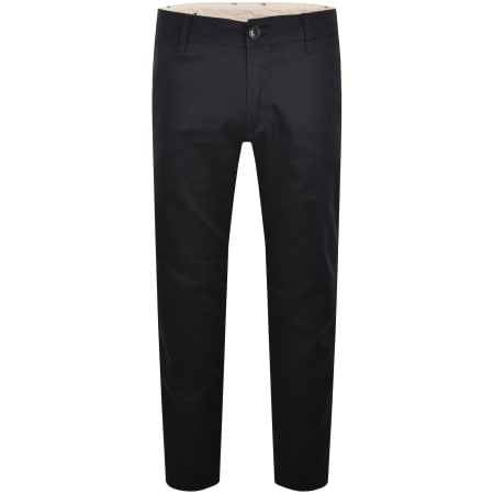 Product image for Armani Exchange 1162 Slim Fit Trousers Navy