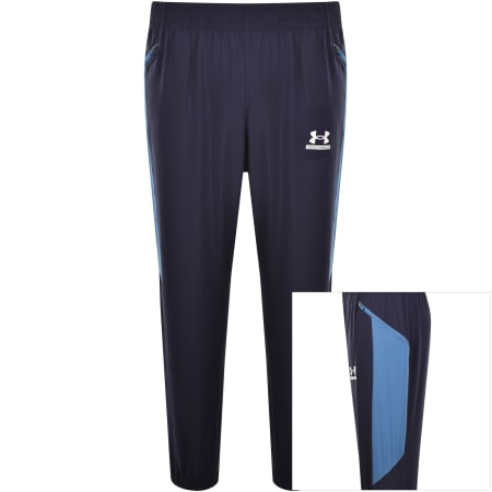 Product image for Under Armour Tech Joggers Navy