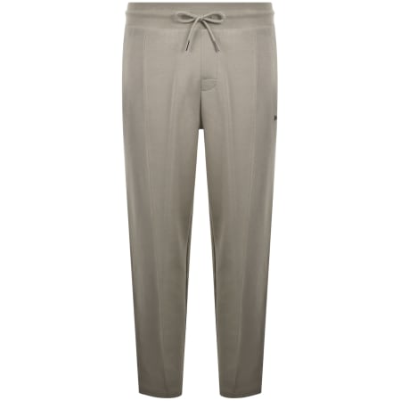 Product image for BOSS Sense Joggers Beige