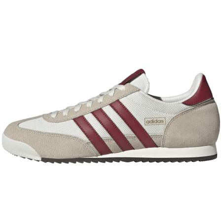 Product image for adidas Originals R71 Trainers Beige