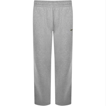 Product image for Lacoste Relaxed Fit Joggers Grey