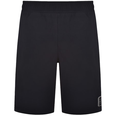 Product image for Lacoste Sport Relaxed Fit Shorts Navy