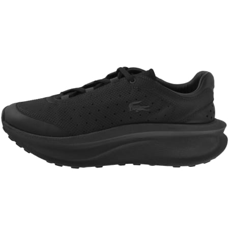 Product image for Lacoste Neo Run Trainers Dark Grey