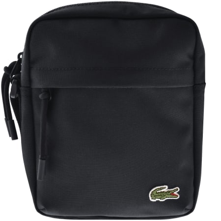 Product image for Lacoste Vertical Camera Bag Navy