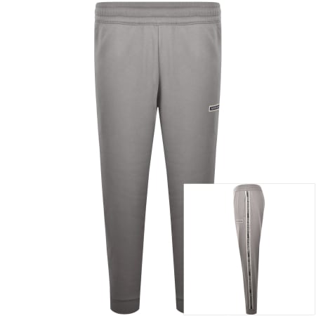 Product image for EA7 Emporio Armani Joggers Grey