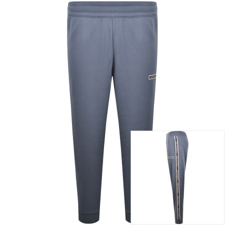 Product image for EA7 Emporio Armani Joggers Navy