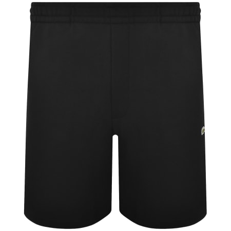 Product image for Lacoste Regular Fit Shorts Black