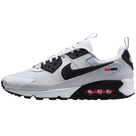 Product image for Nike Air Max 90 Drift Trainers Grey