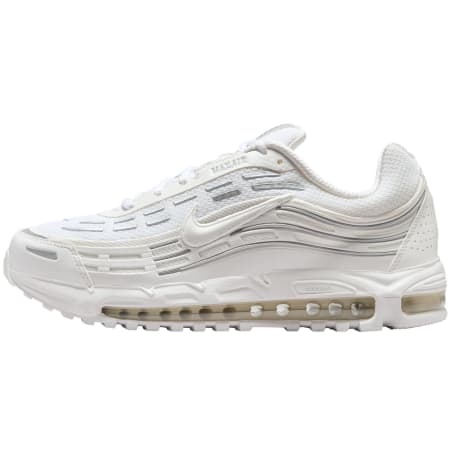 Product image for Nike Air Max TL 2.5 Trainers White
