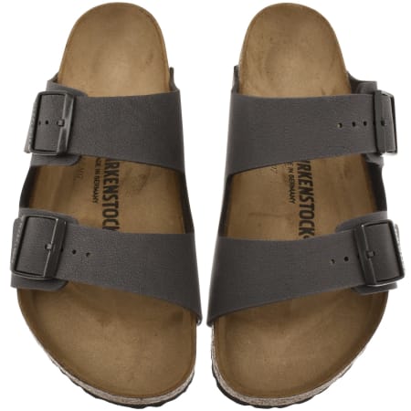 Product image for Birkenstock Arizona Sandals Grey