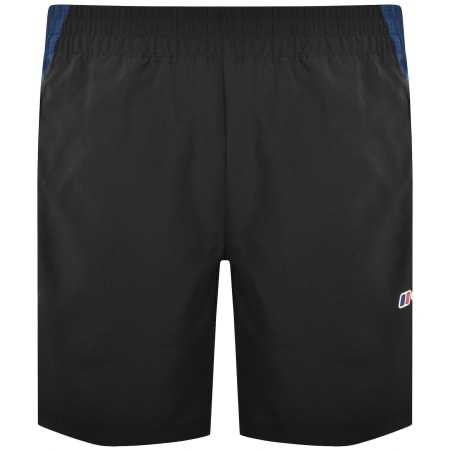 Product image for Berghaus Wavertree Shorts Black