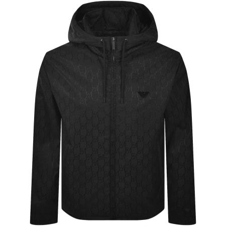 Product image for Emporio Armani Jacket Black