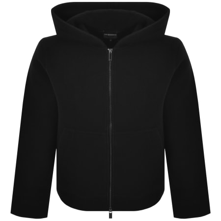 Product image for Emporio Armani Jacket Black