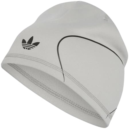 Product image for adidas Originals Chapeaux Beanie Grey