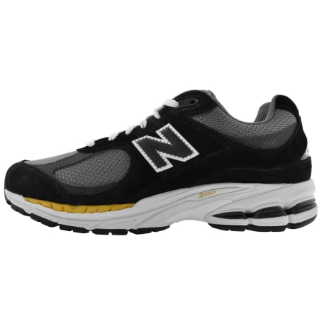 Product image for New Balance 2002R Trainers Black