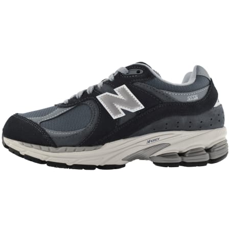 Product image for New Balance 2002R Trainers Navy