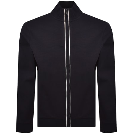 Product image for BOSS Shepherd 80 Sweatshirt Dark Blue
