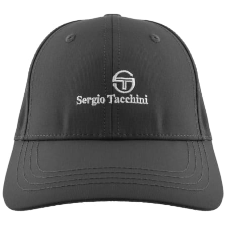 Product image for Sergio Tacchini Sentini Cap Grey