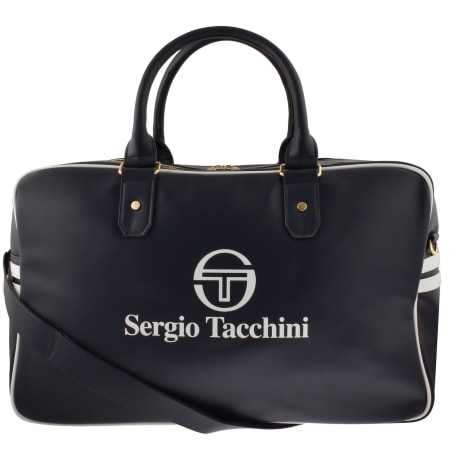 Product image for Sergio Tacchini Railton Holdall Bag Blue