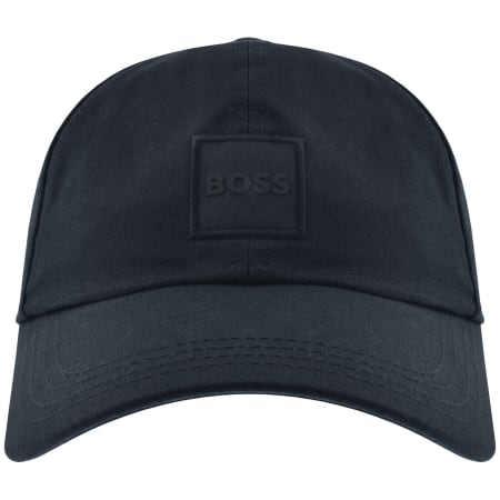 Product image for BOSS Derrel PL Cap Navy