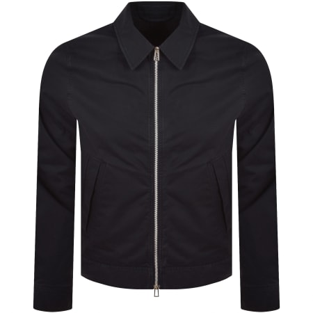 Product image for Paul Smith Harrington Jacket Navy