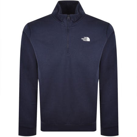 Product image for The North Face Evolution Sweatshirt Navy