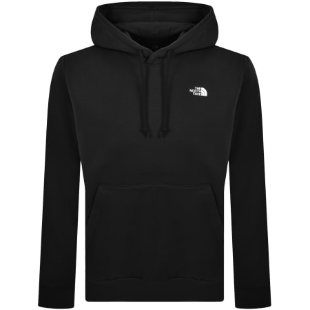 Product image for The North Face Evolution Hoodie Black