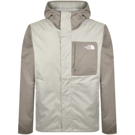 Product image for The North Face Nuketo Wind Jacket Grey