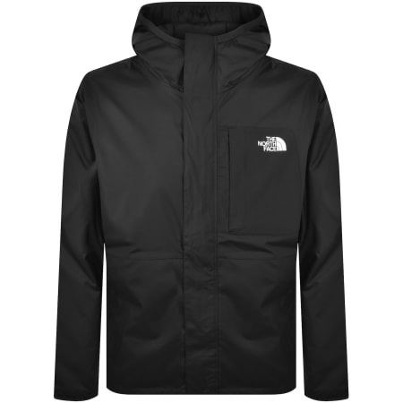 Product image for The North Face Nuketo Wind Jacket Black