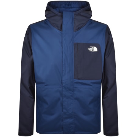 Product image for The North Face Nuketo Wind Jacket Blue