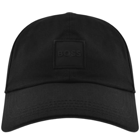 Product image for BOSS Derrel PL Cap Black