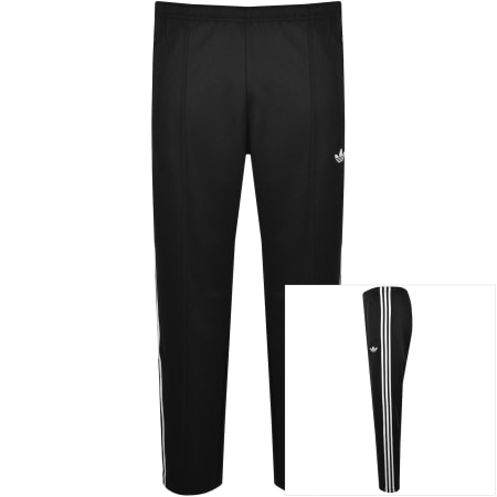 Product image for adidas Originals Classic Jogging Bottoms Black