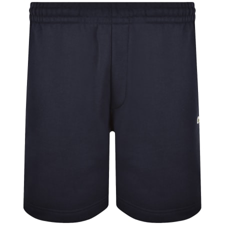Product image for Lacoste Jersey Shorts Navy