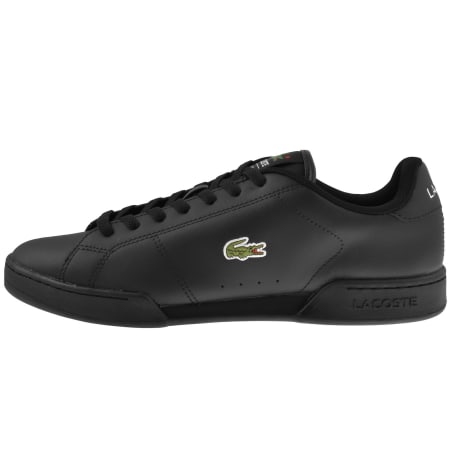 Product image for Lacoste Lerond Set Trainers Black