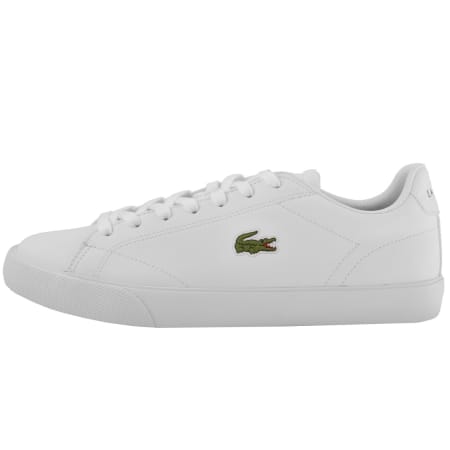 Product image for Lacoste Lerond Set Trainers White