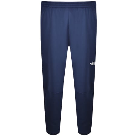 Product image for The North Face Fleece Joggers Navy