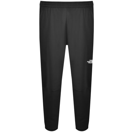 Product image for The North Face Fleece Joggers Black