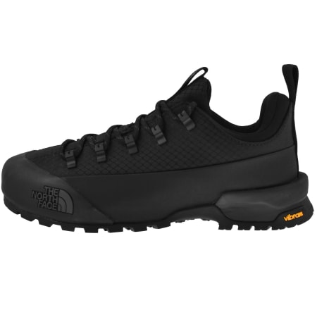 Product image for The North Face Glenclyffe Boots Black