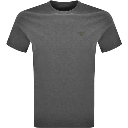Product image for Barbour Sports T Shirt Grey